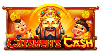 Caishen’s Cash