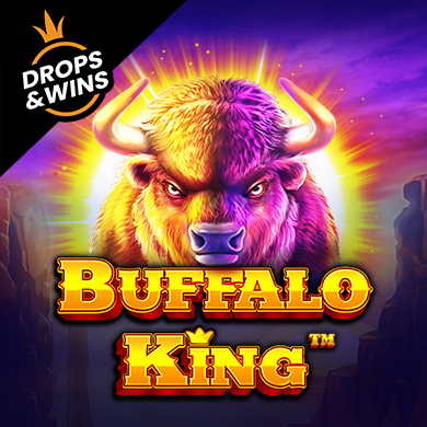 Buffalo King™ Thumbnail