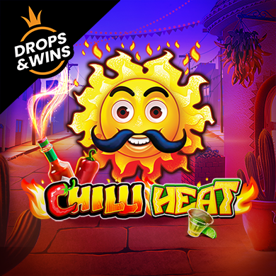 Chilli Heat™ Thumbnail