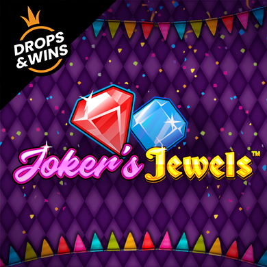 Joker's Jewels™ Thumbnail