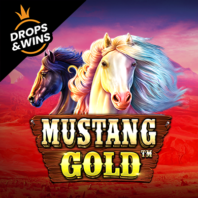 Mustang Gold™ Thumbnail