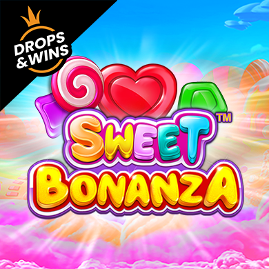 Sweet Bonanza™ Thumbnail