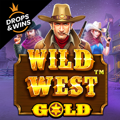Wild West Gold ™ Thumbnail