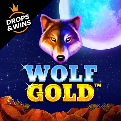 Wolf Gold™ Thumbnail