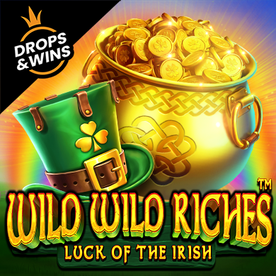 Wild Wild Riches™ Thumbnail