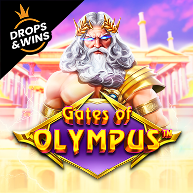Gates of Olympus™ Thumbnail
