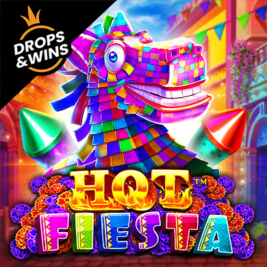 Hot Fiesta™ Thumbnail