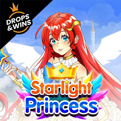 Starlight Princess™ Thumbnail