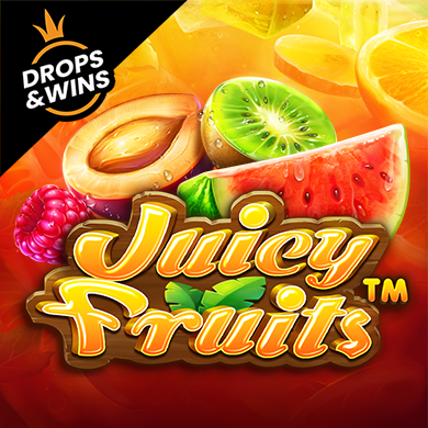 Juicy Fruits™ Thumbnail