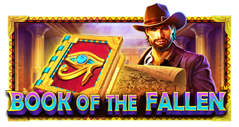 John Hunter and the Book of the Fallen