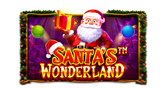 Santa’s Wonderland™ Thumbnail