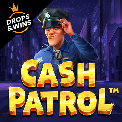 Cash Patrol Thumbnail
