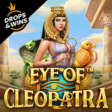 Eye of Cleopatra™ Thumbnail