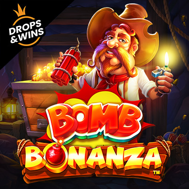 Bomb Bonanza Thumbnail
