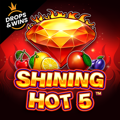 Shining Hot 5 Thumbnail