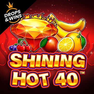 Shining Hot 40 Thumbnail