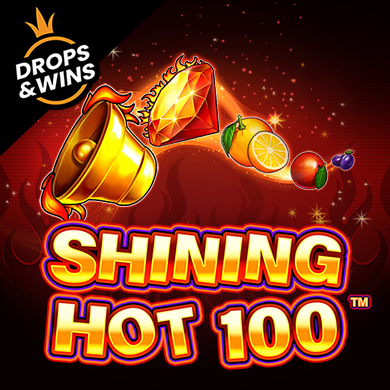 Shining Hot 100 Thumbnail
