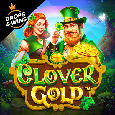 Clover Gold Thumbnail