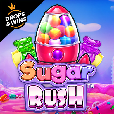Sugar Rush Thumbnail