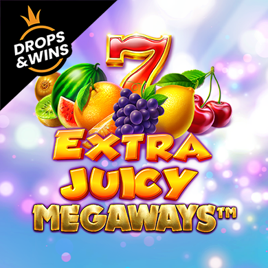 Extra Juicy Megaways™ Thumbnail