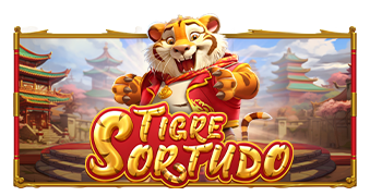 Tigre Sortudo Thumbnail