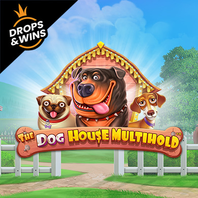 The Dog House Multihold™ Thumbnail