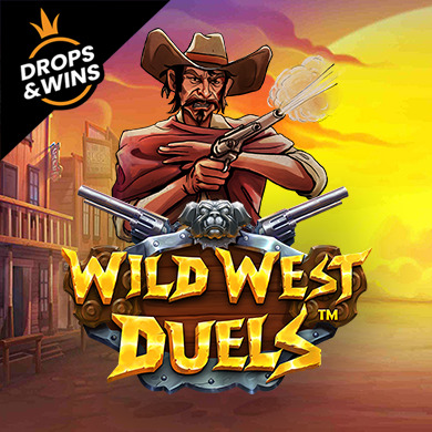 Wild West Duels™ Thumbnail