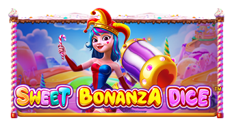 Sweet Bonanza Dice