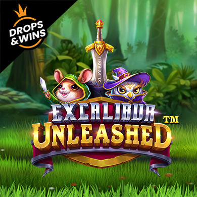 Excalibur Unleashed™ Thumbnail