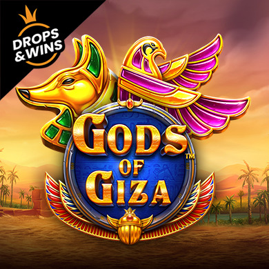 Gods of Giza™ Thumbnail
