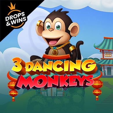 3 Dancing Monkeys™ Thumbnail