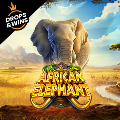 African Elephant™ Thumbnail