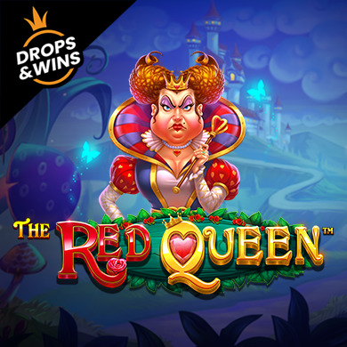 The Red Queen™ Thumbnail