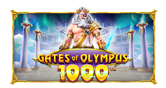 Gates of Olympus 1000™ Thumbnail